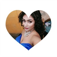 Film Industry Network Employee Nandita Dutta's profile photo