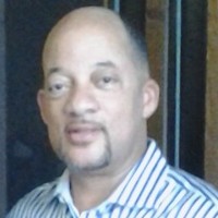 Combined Insurance Employee Eric Wiggins's profile photo