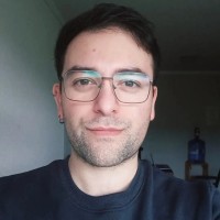 Whitestack Employee Jose Ignacio Freire's profile photo