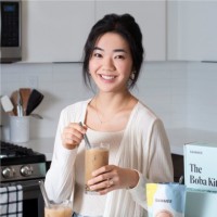 Jasmine Kim Email & Phone Number