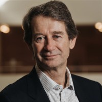 The Boston Consulting Group Employee Alastair Flanagan's profile photo