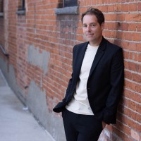 Aqua Lily Pad Employee Daniel Ellrich's profile photo