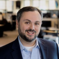 SmartBear Employee Karl Murwin's profile photo