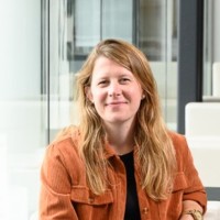 ARK Natuurontwikkeling Employee Roos Bol's profile photo