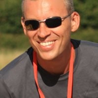 Simon Hawes Email