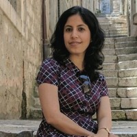 Portall Infosystems Employee Esha A Punjabi's profile photo