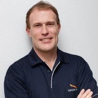 Squirro Employee Dorian Selz's profile photo