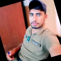 INTERPOL Employee Bilal Khan's profile photo