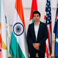 S M Sehgal Foundation Employee Subhransu Bebarta's profile photo
