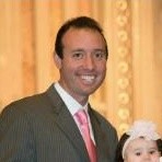 UPS Employee Michael Cacciatore's profile photo