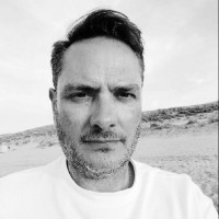 Viveste Employee Dick van der Plas's profile photo