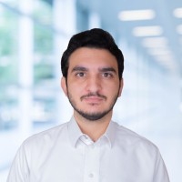 Fast Auto Technic Co. Ltd. Employee Zeyad Bakry's profile photo