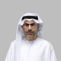 Abu Dhabi Investment Office Employee Badr al-Olama's profile photo
