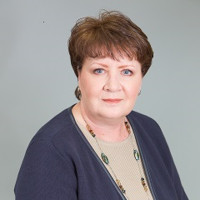 Alliance Credit Union Employee Pam Vegas's profile photo