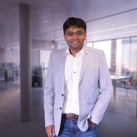 Logicloop Employee Mayank Vora's profile photo