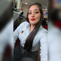 Kaizen Ingenieria SRL Employee Debora Luna's profile photo