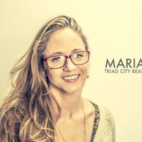 Triad City Beat Employee Maria Recio's profile photo