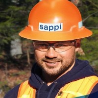 Sappi Employee Jacob Parent's profile photo