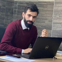 Abdullah Aldaamsah Email