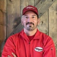 Truetimber Arborists, Inc. Employee James Luggen's profile photo