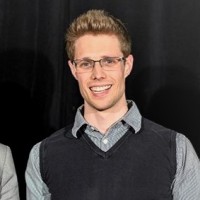 Vanderbilt University Medical Center Employee Brandon Baer's profile photo