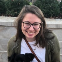 Brielle Johnson Email