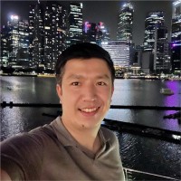shai.pro Employee Alibek Polatov's profile photo