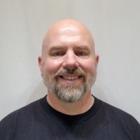 Hamilton the Musical Employee Noah Kern's profile photo