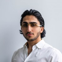 Wami Employee Arvin B's profile photo