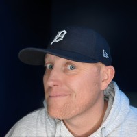 Blue Handle Publishing Employee Charles D'Amico's profile photo