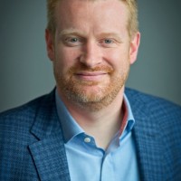 Barclaycard Employee Ben Sanderson's profile photo