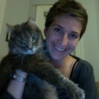 University of Rhode Island Employee Emma Kaiser's profile photo