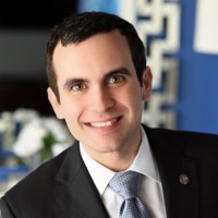 2bPrecise Employee Victor Trevino's profile photo