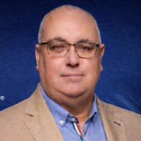 BORFLEX group Employee David Grall's profile photo