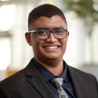 PwC Employee Devon Petersen's profile photo