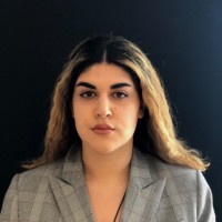 Email di Chantale Hassoun