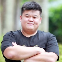Hidden Singapore Employee Yee Lim's profile photo