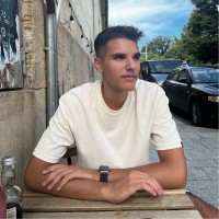 Flixier Employee Stefan-Radu Gogolan's profile photo