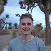 PepsiCo Employee Jacob Abrams's profile photo
