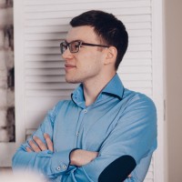 01tech Employee Alexey Gorbylev's profile photo