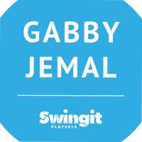 SwingIt Employee Gabby Jemal's profile photo
