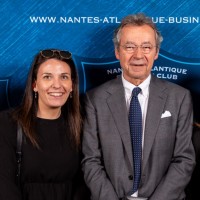 Menco Employee Justine Fouquet's profile photo
