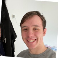 Wrights of Twycross Ltd Employee Bradley Savage's profile photo