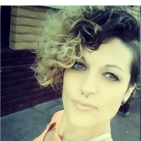 Echo Coffee Employee Franki Morrow's profile photo