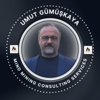 MIND Employee Umut Gümüşkaya's profile photo