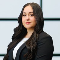 Identity Employee Alexia Garcia's profile photo