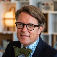 Johan Angenete Email & Phone Number
