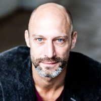 Schauspiel Köln Employee Andreas Grötzinger's profile photo