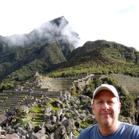 Lucas Coatings Employee Joe Murphy's profile photo