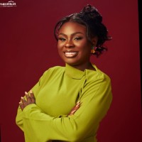 Upkey Employee Abigail Akinbamire's profile photo